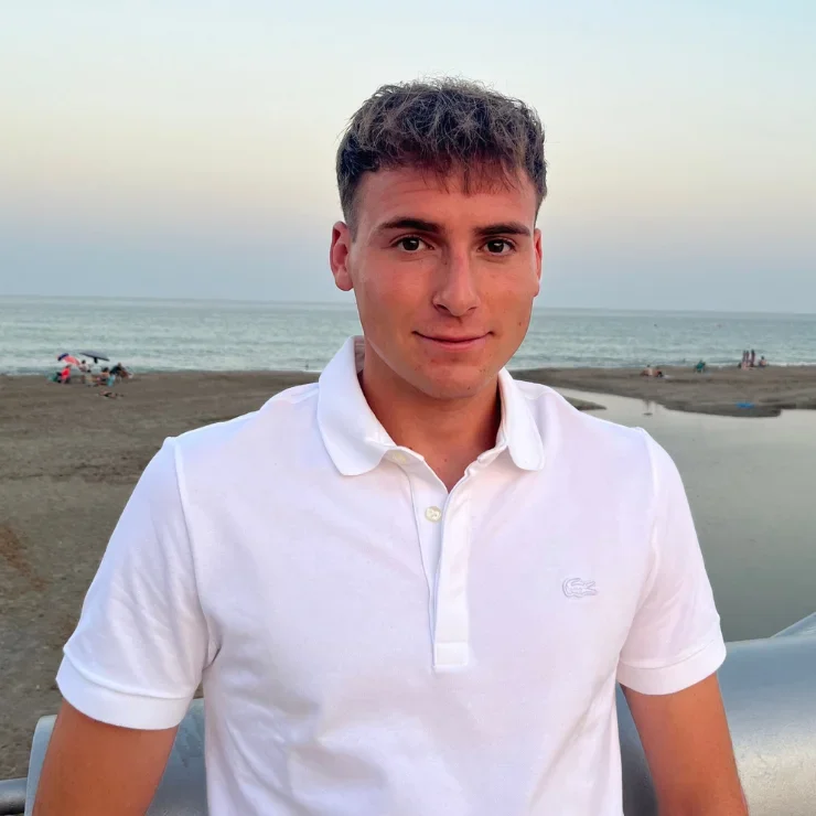 Mario Amoretti