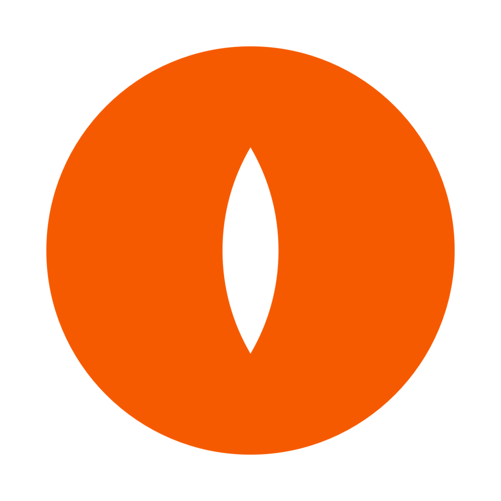 Icono Naranja Felino Marketing