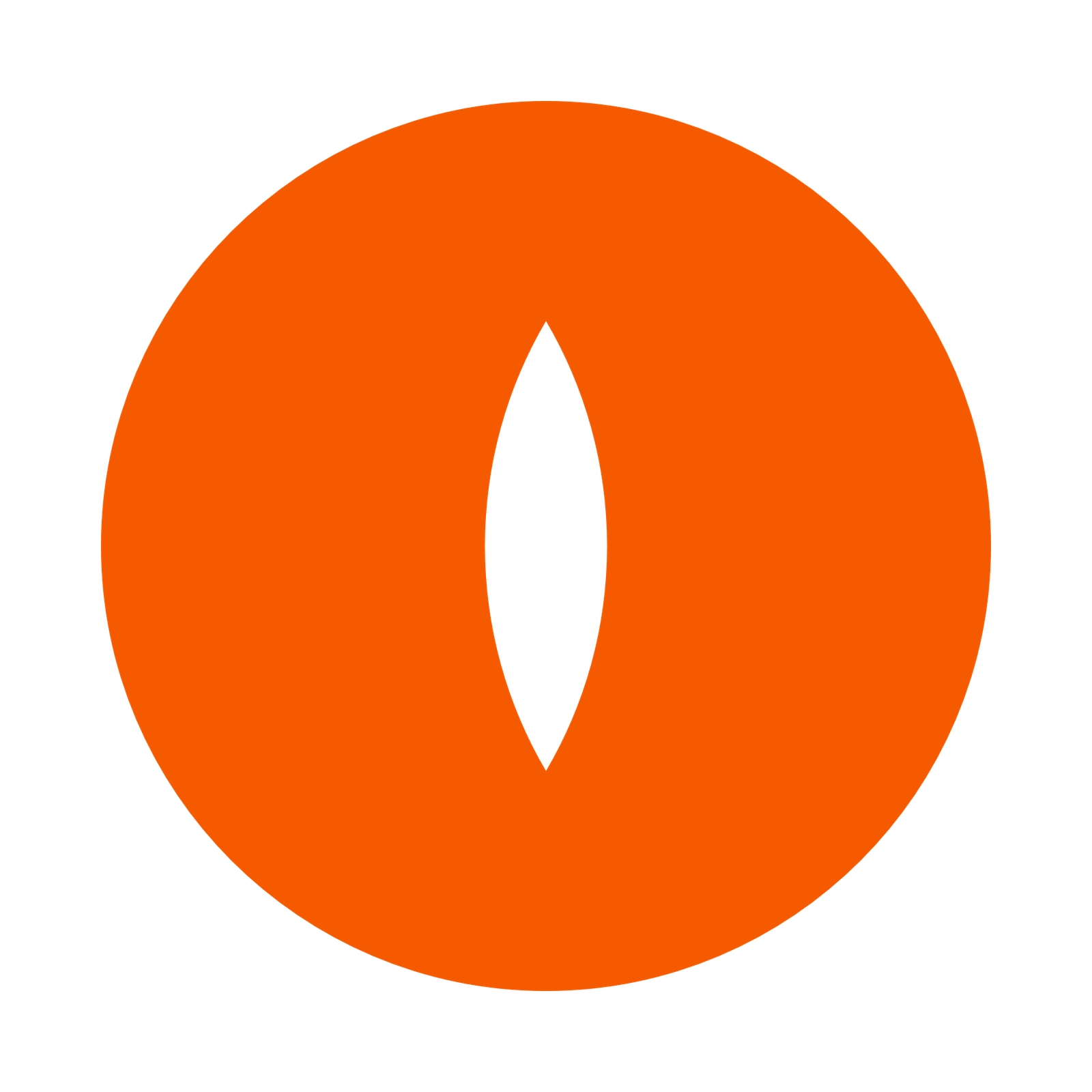 Icono Naranja Felino Marketing